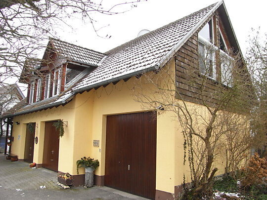 Haus Rosengarten - Insel Reichenau
